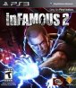 Infamous 2 (Playstation 3 rabljeno)