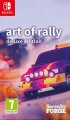 Art Of Rally Deluxe Edition (Nintendo Switch)