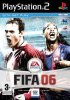 FIFA 06 (Playstation 2 rabljeno)