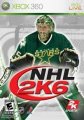 NHL 2K6 (Xbox 360 rabljeno)