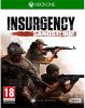 Insurgency Sandstorm (Xbox One rabljeno)