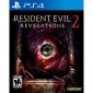 Resident Evil Revelations 2 (PlayStation 4 rabljeno)