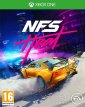 Need for Speed Heat (Xbox One rabljeno)