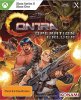 Contra Operation Galuga (Xbox Series X)