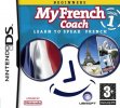 My French Coach Learn To Speak French (Nintendo DS rabljeno)