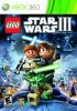 LEGO Star Wars 3 The Clone Wars (Xbox 360 rabljeno)