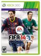 FIFA 14 (Xbox 360 rabljeno)