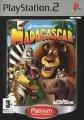 Madagascar (Playstation 2 rabljeno)