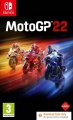 MotoGP 22 (Nintendo Switch koda v škatli)