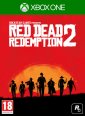 Red Dead Redemption 2 (Xbox One rabljeno)