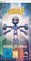 Destroy All Humans 2 Reprobed (Playstation 5)
