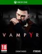 Vampyr (Xbox One rabljeno)