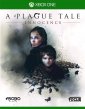A Plague Tale Innocence (Xbox One)