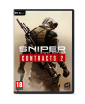 Sniper Ghost Warrior Contracts 2 (PC CD ključ)