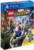 LEGO Marvel Super Heroes 2 (PlayStation 4 rabljeno)