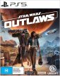 Star Wars Outlaws Special Day One Edition (Playstation 5)
