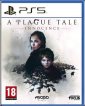 A Plague Tale Innocence (PlayStation 5)