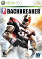Backbreaker (Xbox 360 Rabljeno)
