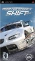 Need For Speed Shift (Sony PSP rabljeno)