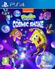 Spongebob Squarepants The Cosmic Shake (Playstation 4)