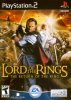 The Lord of The Rings The Return of The King (PlayStation 2 rabljeno)
