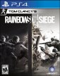 Tom Clancys Rainbow Six Siege (Playstation 4 rabljeno)