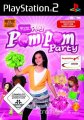 Eye Toy Play Pom Pom Party (Playstation 2 rabljeno)