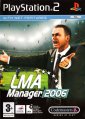 LMA Manager 2006 (Playstation 2 Rabljeno)