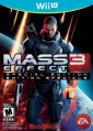 Mass Effect 3 Special Edition (Wii U rabljeno)