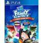 Hasbro Family Fun Pack (Playstation 4 rabljeno)