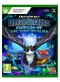 Dragons Legends of The Nine Realms (Xbox Series X & Xbox One)