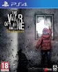 This War of Mine (PlayStation 4 rabljeno)