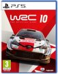 WRC 10 (PlayStation 5 rabljeno)