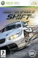 Need For Speed Shift (Xbox 360 rabljeno)