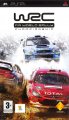 WRC World Rally Championship (Sony PSP rabljeno)