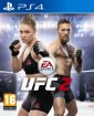 UFC 2 (PlayStation 4 rabljeno)