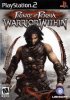 Prince of Persia Warrior Within (Playstation 2 rabljeno)