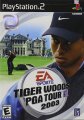 Tiger Woods PGA TOUR 2003 (Playstation 2 Rabljeno)