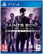 Saints Row The Third Remastered (Playstation 4 rabljeno)