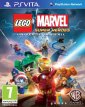 Lego Marvel Super Heroes (PS Vita rabljeno)