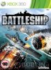 Battleship (Xbox 360 rabljeno)