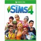 Sims 4 (Xbox One rabljeno)