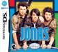 Disney Jonas (Nintendo DS rabljeno)