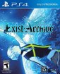 Exist Archive The Other Side Of The Sky (PlayStation 4 rabljeno)