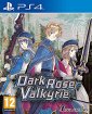 Dark Rose Valkyrie (Playstation 4 rabljeno)