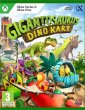 Gigantosaurus Dino Kart (Xbox Series X | Xbox One)