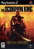 Rabljeno The Scorpion King Rise of the Akkadian (Playstation 2)