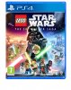 Lego Star Wars The Skywalker Saga (Playstation 4)