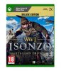 WW1 Isonzo Italian Front Deluxe Edition (Xbox Series X & Xbox One)