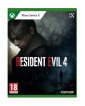 Resident Evil 4 Remake Standard Edition (Xbox Series X)